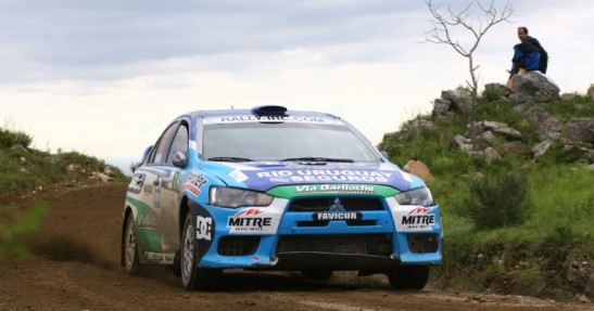 Rajd Argentyny